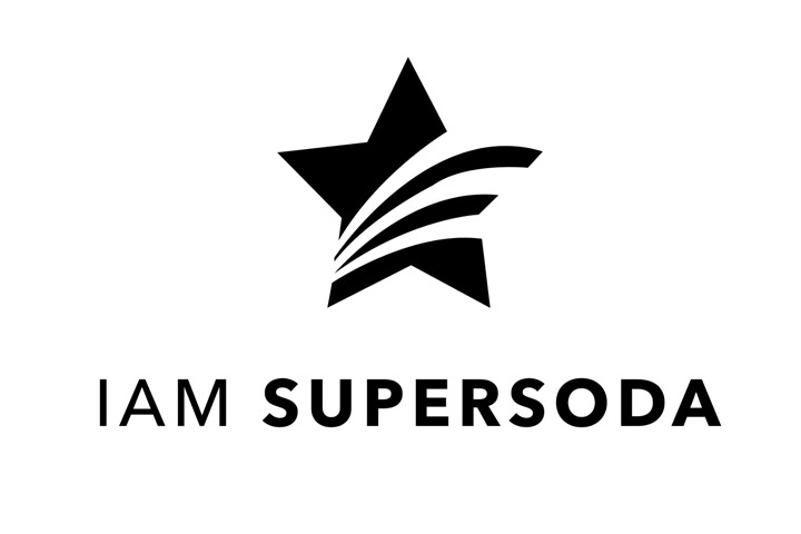 I Am Supersoda
